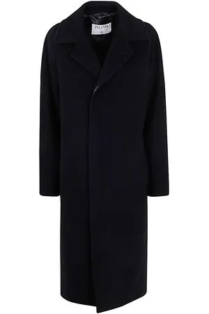 Filippa K Carcoat di lana