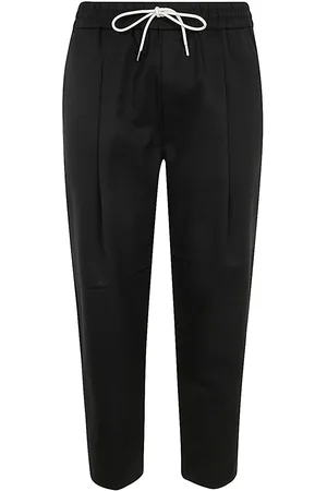 Drôle de Monsieur Pantaloni crop