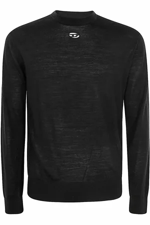 Diesel Pullover blu