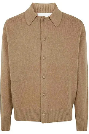 Axel Arigato Cardigan con colletto Ode