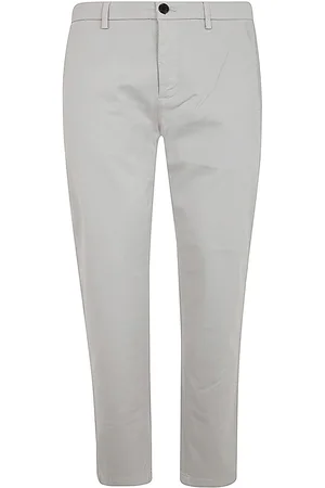 DEPARTMENT 5 Pantaloni Chino Prince Slim