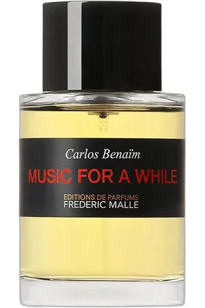 Frederic Malle Profumo 100 Ml