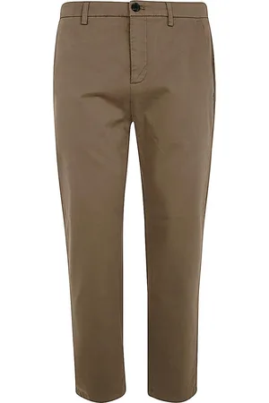 DEPARTMENT 5 Pantaloni Chino Prince Slim