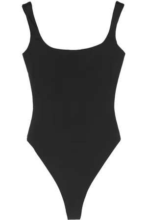 Entire Studios Body con scollo quadrato
