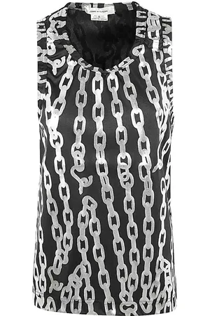 Comme des Garçons T-shirt da donna