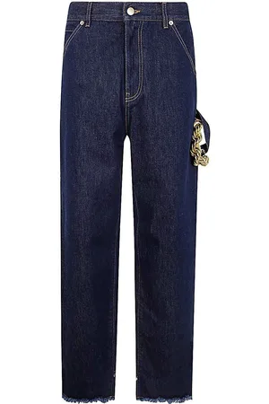 DARKPARK Jeans Carpenter con vestibilità ampia