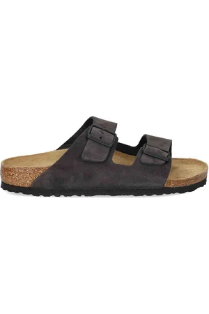 Birkenstock Arizona Suede