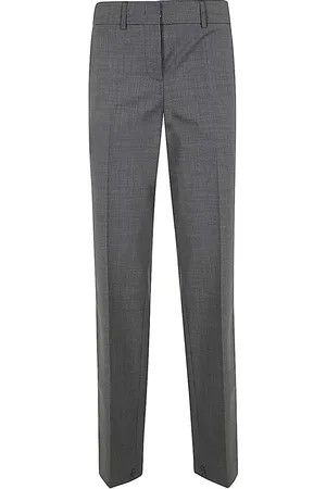 DRHOPE Pantaloni dritti