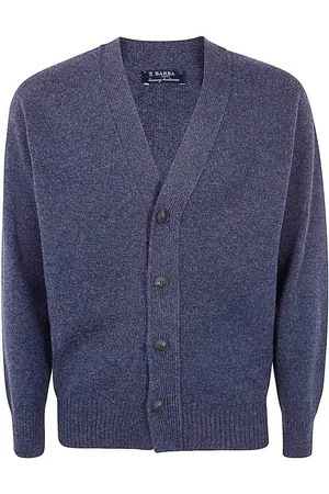 BARBA Cardigan in maglia