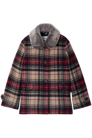 BONPOINT Cappotto Gigliola
