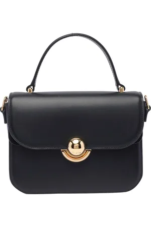 Furla Borsa a mano Mini Sfera nera