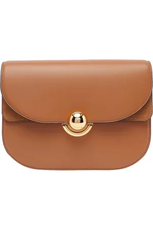 Furla Borsa a tracolla Sfera piccola Brandy