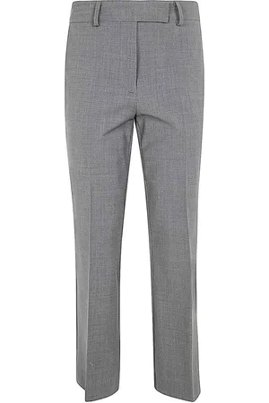 DRHOPE Pantaloni svasati