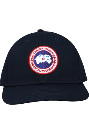 Canada Goose Cappello artic in poliestere navy