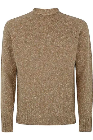 DRUMOHR Maglione a collo alto con collo alto