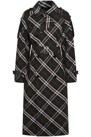 Burberry Trench multicolor