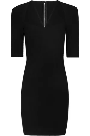 Dolce & Gabbana Vestito in Misto Viscosa