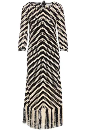 ZIMMERMANN Abito Halliday all