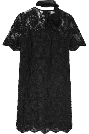 ERMANNO SCERVINO Vestito Corto
