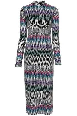 Missoni Vestito Midi