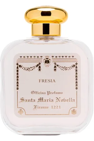 Santa Maria Novella Fresia Eau De Cologne 100ml