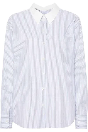 Acne Studios Camicia a righe