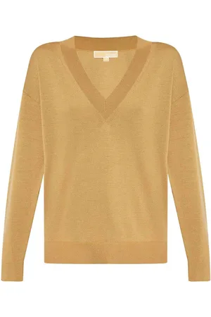 Michael Kors Maglioni In Merino