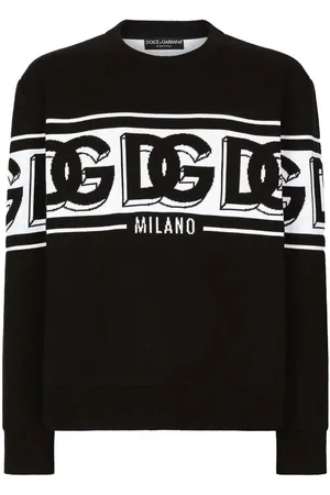 Dolce & Gabbana Tirare Girocollo