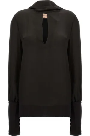 Le Twins Lecce blouse