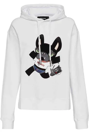Dsquared2 Felpa
