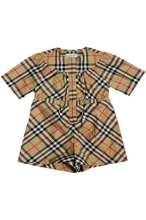 Burberry Tuta