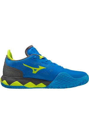Mizuno Sneakers Wave Enforce Tour