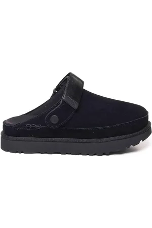 UGG Sabot Goldenstar In Pelle