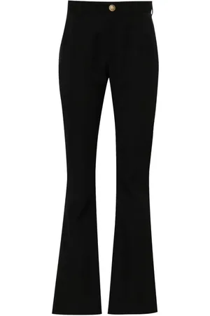 Balmain Pantaloni Svasati