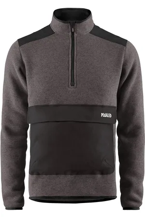 PEdALED Felpa Lifewear Thermal Pro Anorak