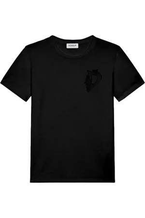 Dondup T-shirt in cotone
