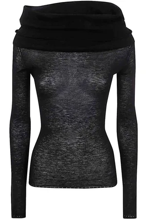 Filippa K Top con spalle scoperte