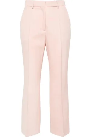 Lanvin Pantaloni Svasati