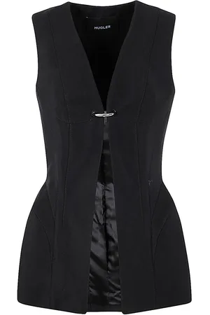 MUGLER Ve0343 Giubbotto in vita