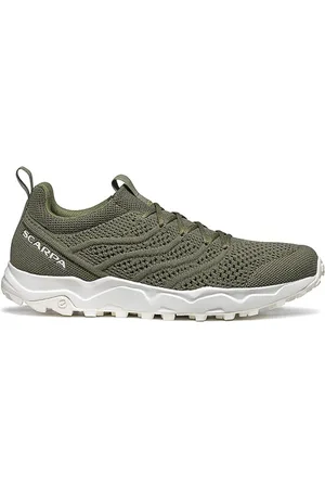 Scarpa Sneakers Geko Cyty verdi
