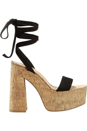Gianvito Rossi Sabot neri