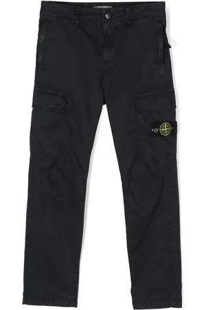 Stone Island Pantalone regolare