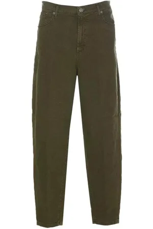 Dondup Pantaloni casual