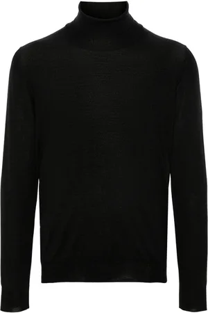 TAGLIATORE Maglione neri