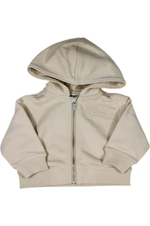Burberry Felpa in cotone
