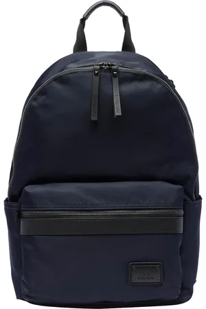 Premiata Blue Blade Backpack
