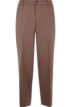 Nine In The Morning Pantaloni larghi da uomo Apollon
