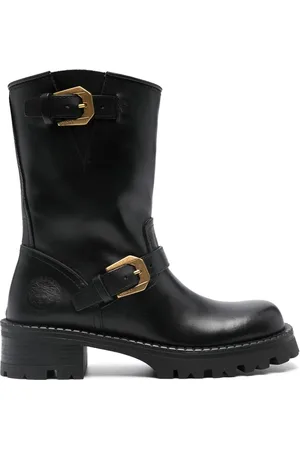 VERSACE Stivali