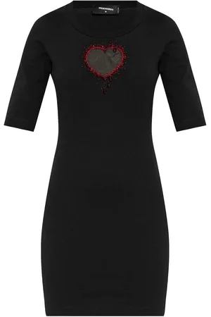 Dsquared2 Vestito midi