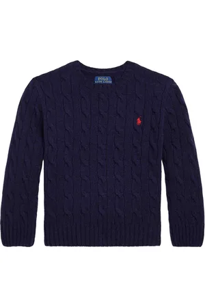 Ralph Lauren Maglione